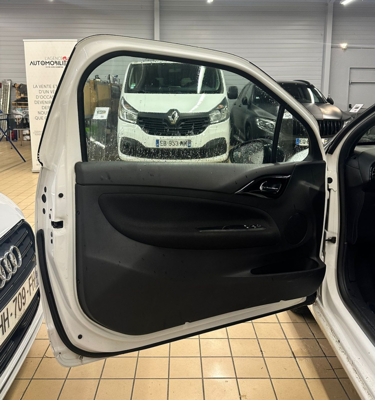 Citroen DS3 — 19