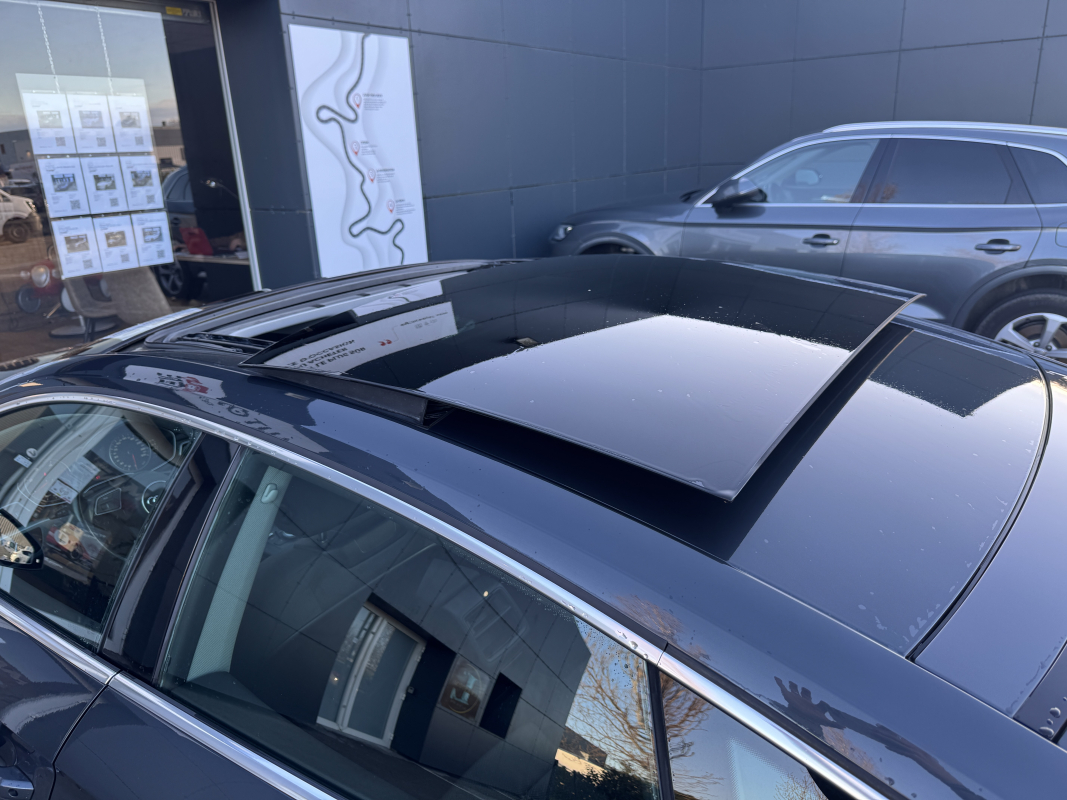 Audi A5 Sportback — 7