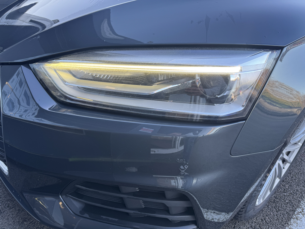 Audi A5 Sportback — 28
