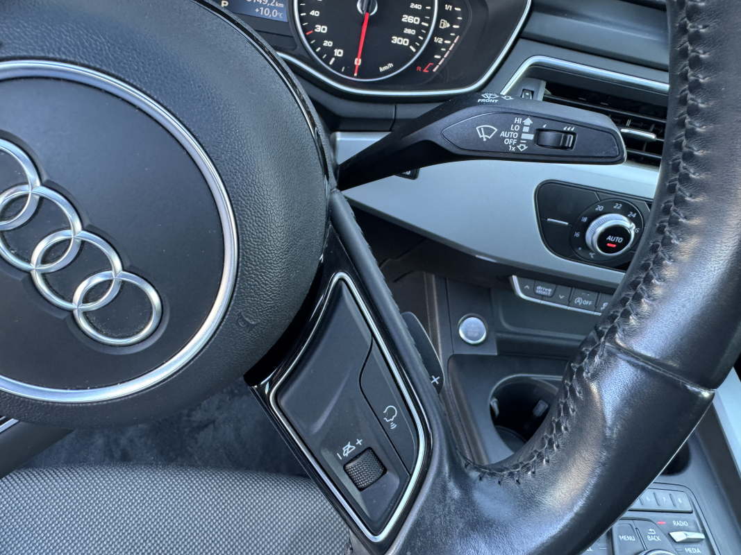 Audi A5 Sportback — 13