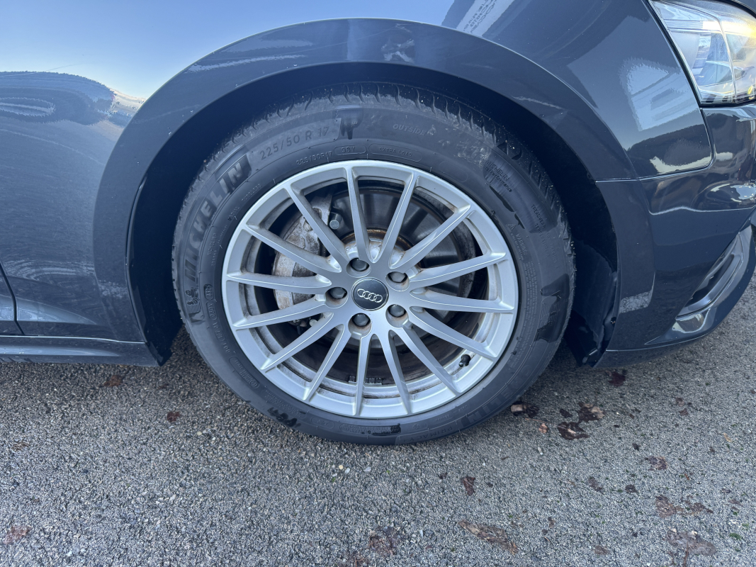 Audi A5 Sportback — 24