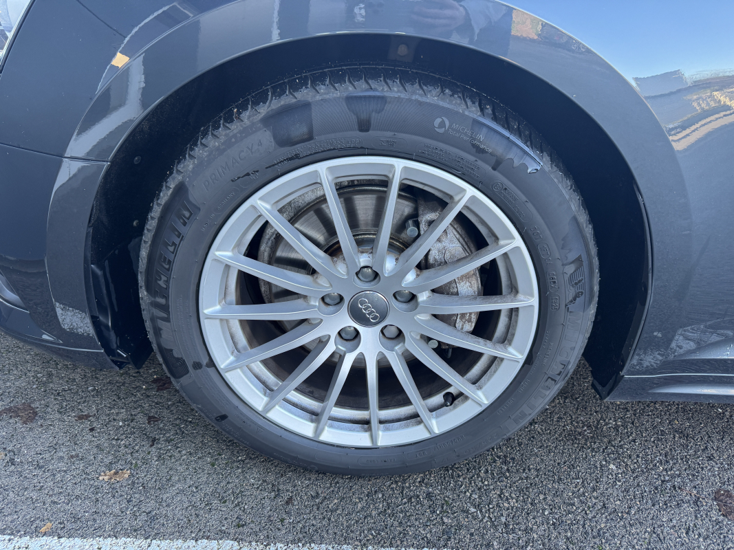 Audi A5 Sportback — 25