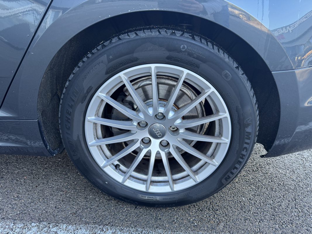 Audi A5 Sportback — 26