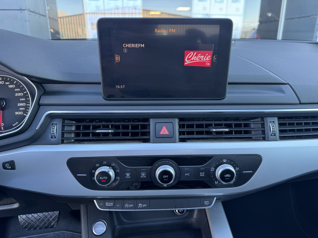 Audi A5 Sportback — 14