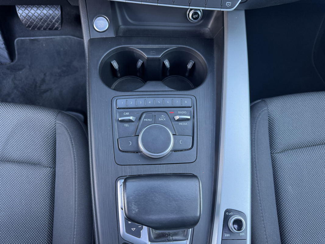 Audi A5 Sportback — 15