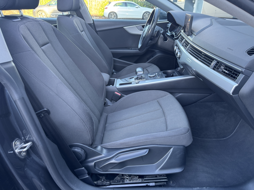 Audi A5 Sportback — 22