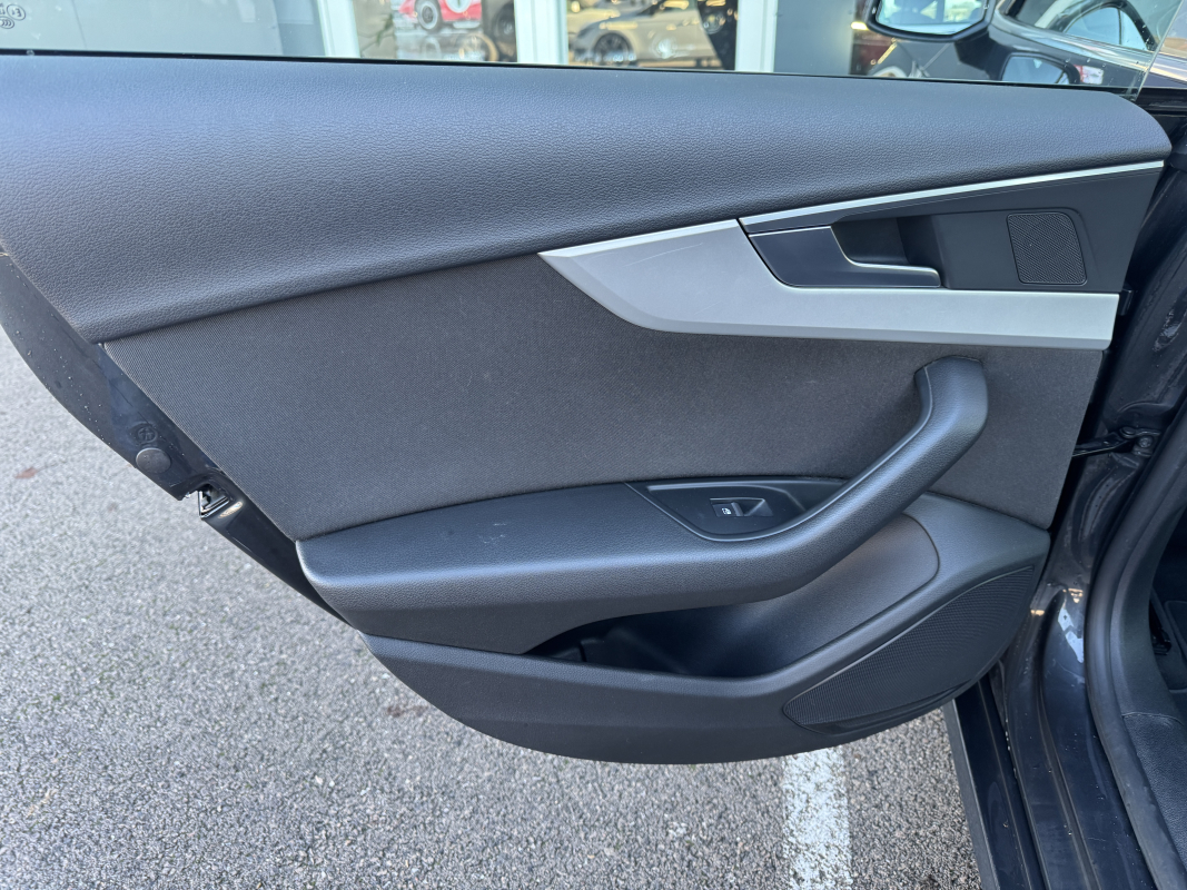 Audi A5 Sportback — 31