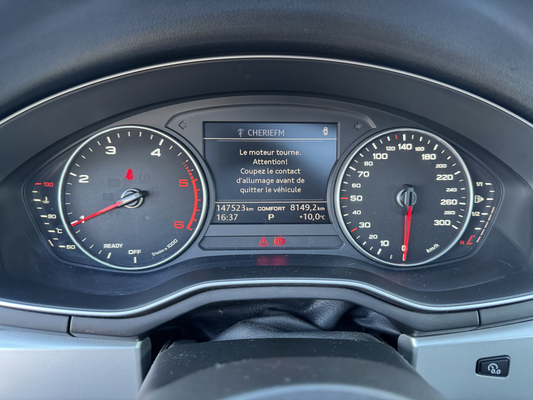 Audi A5 Sportback — 12