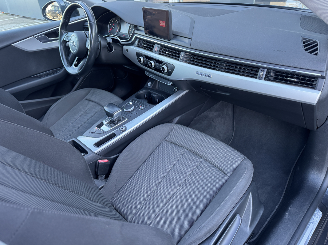 Audi A5 Sportback — 21
