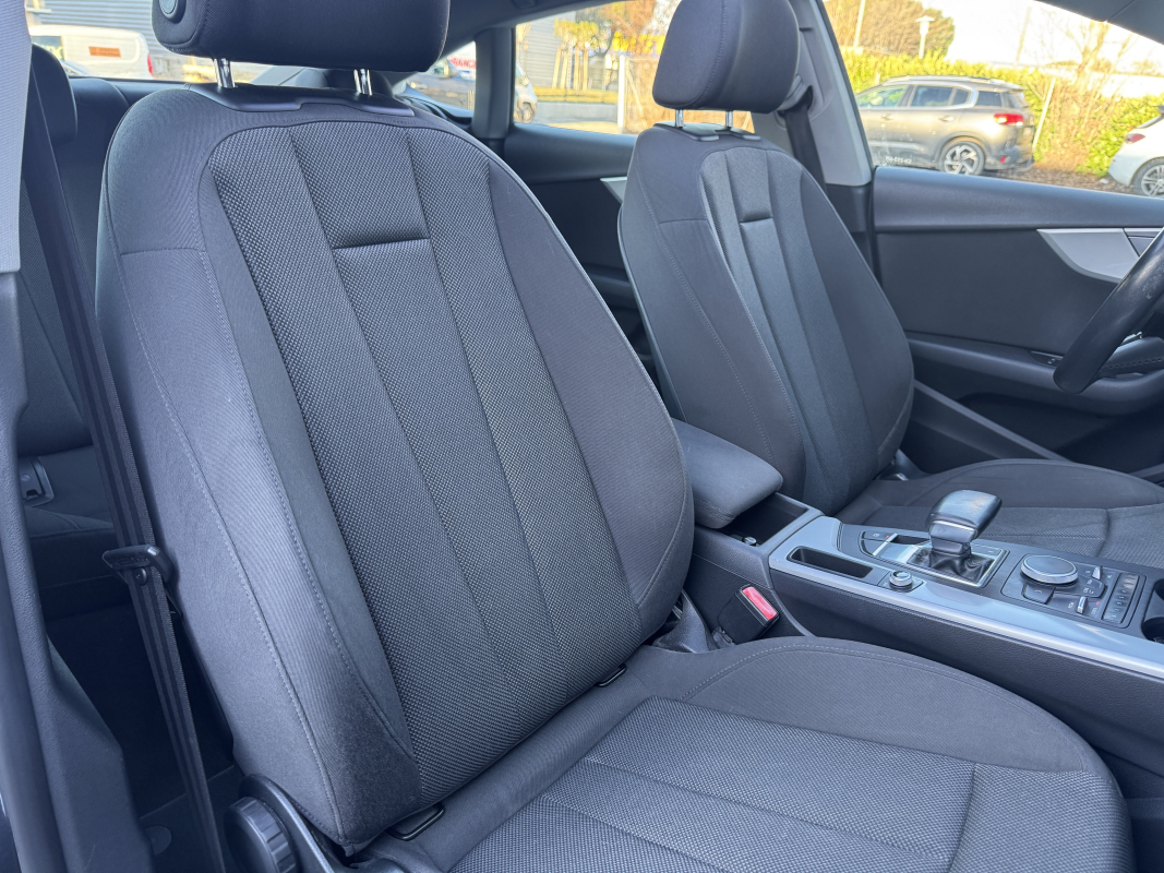 Audi A5 Sportback — 23