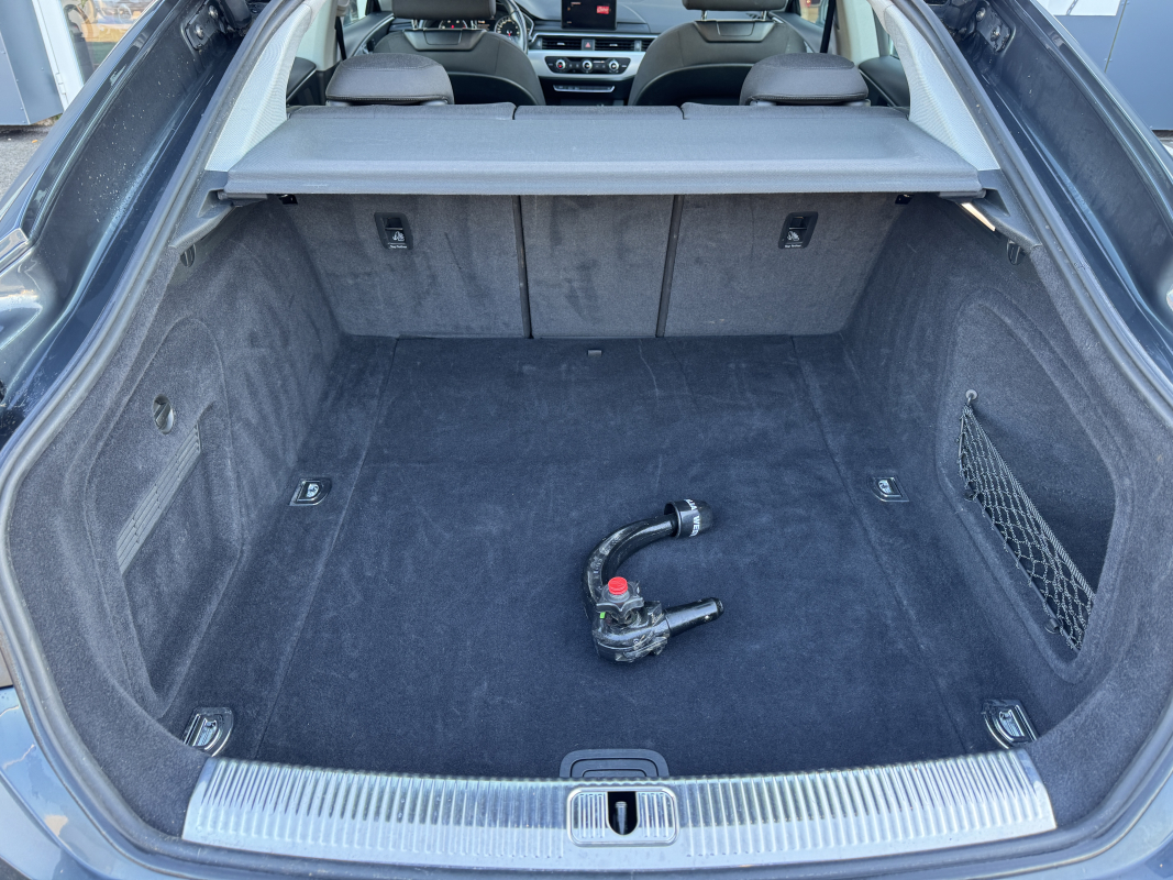 Audi A5 Sportback — 18