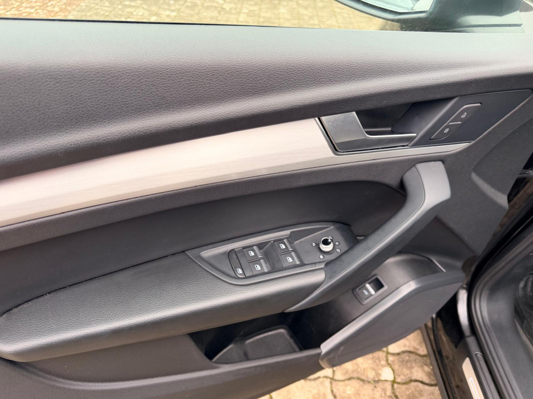 Audi Q5 Sportback — 12