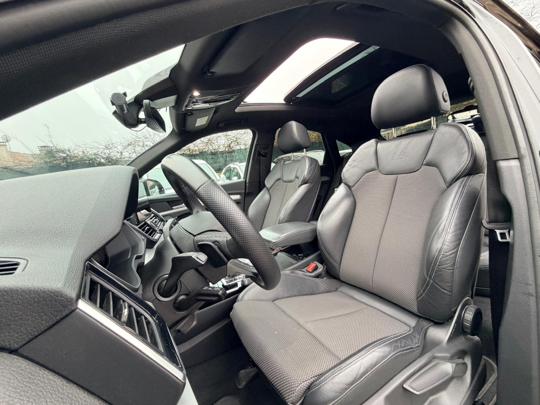 Audi Q5 Sportback — 10