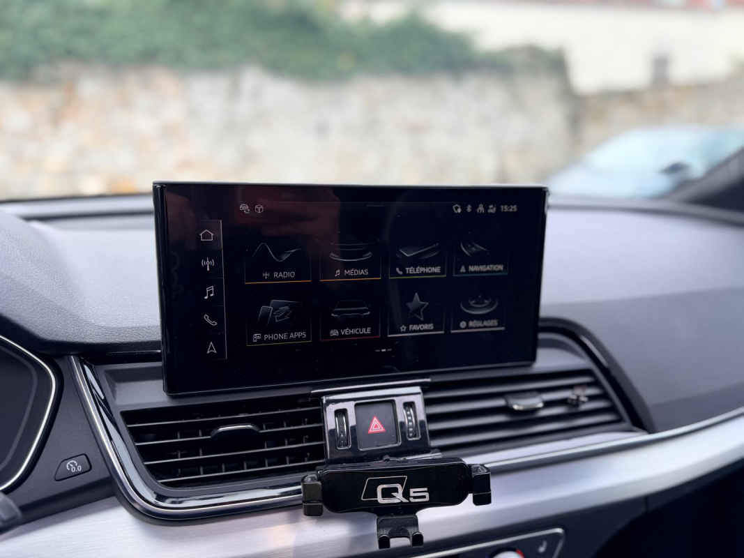 Audi Q5 Sportback — 19
