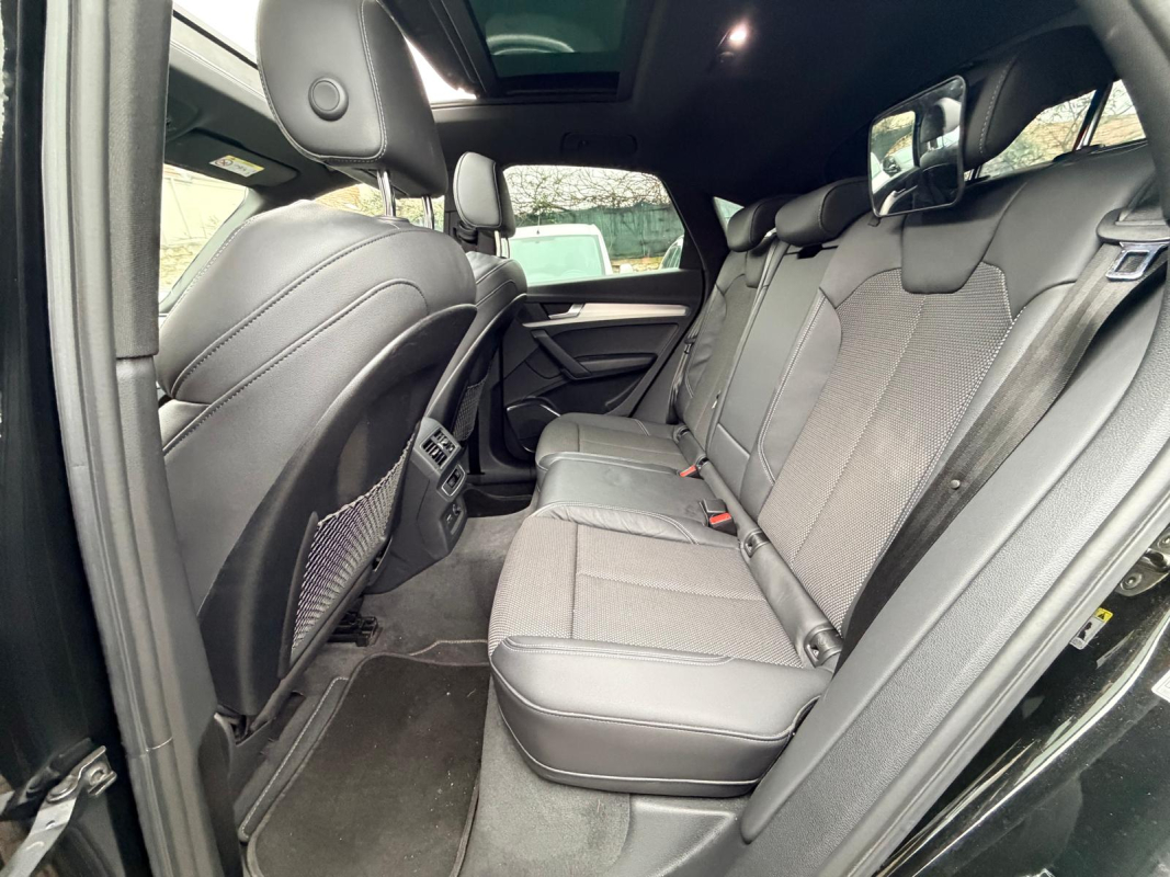 Audi Q5 Sportback — 15