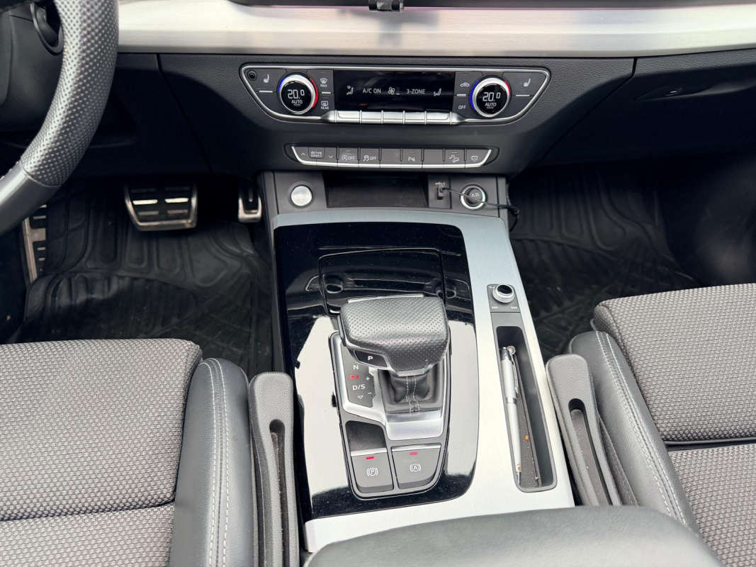 Audi Q5 Sportback — 20
