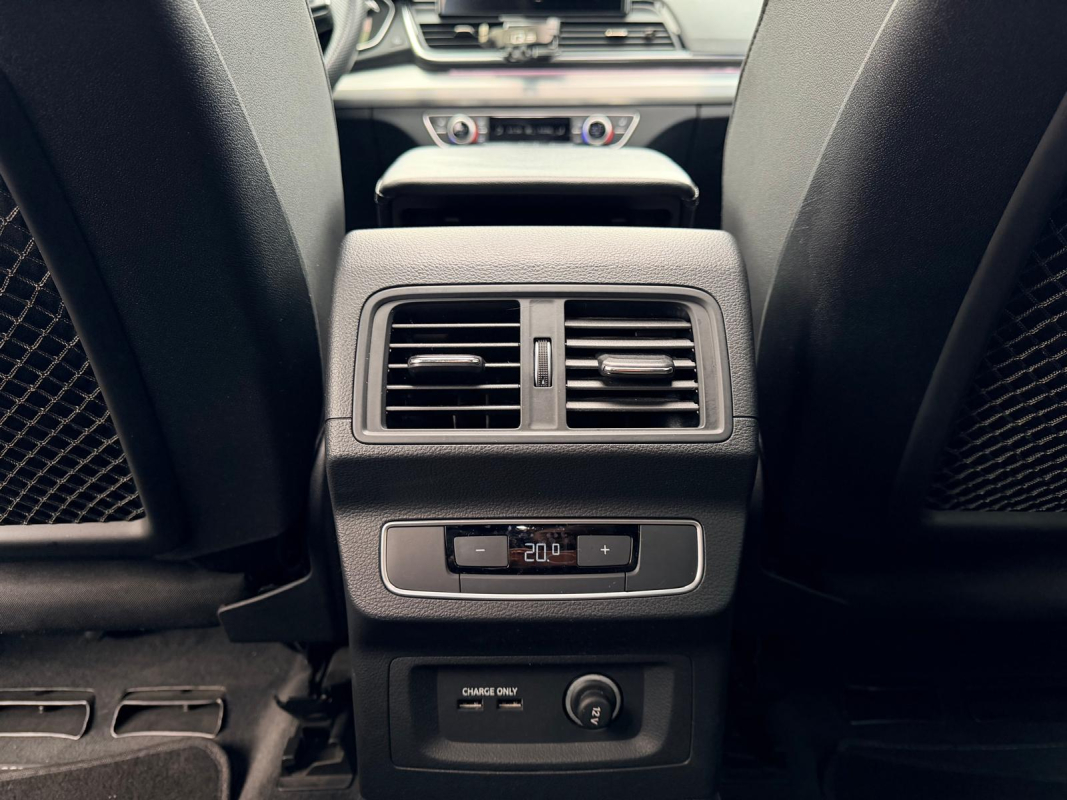 Audi Q5 Sportback — 21