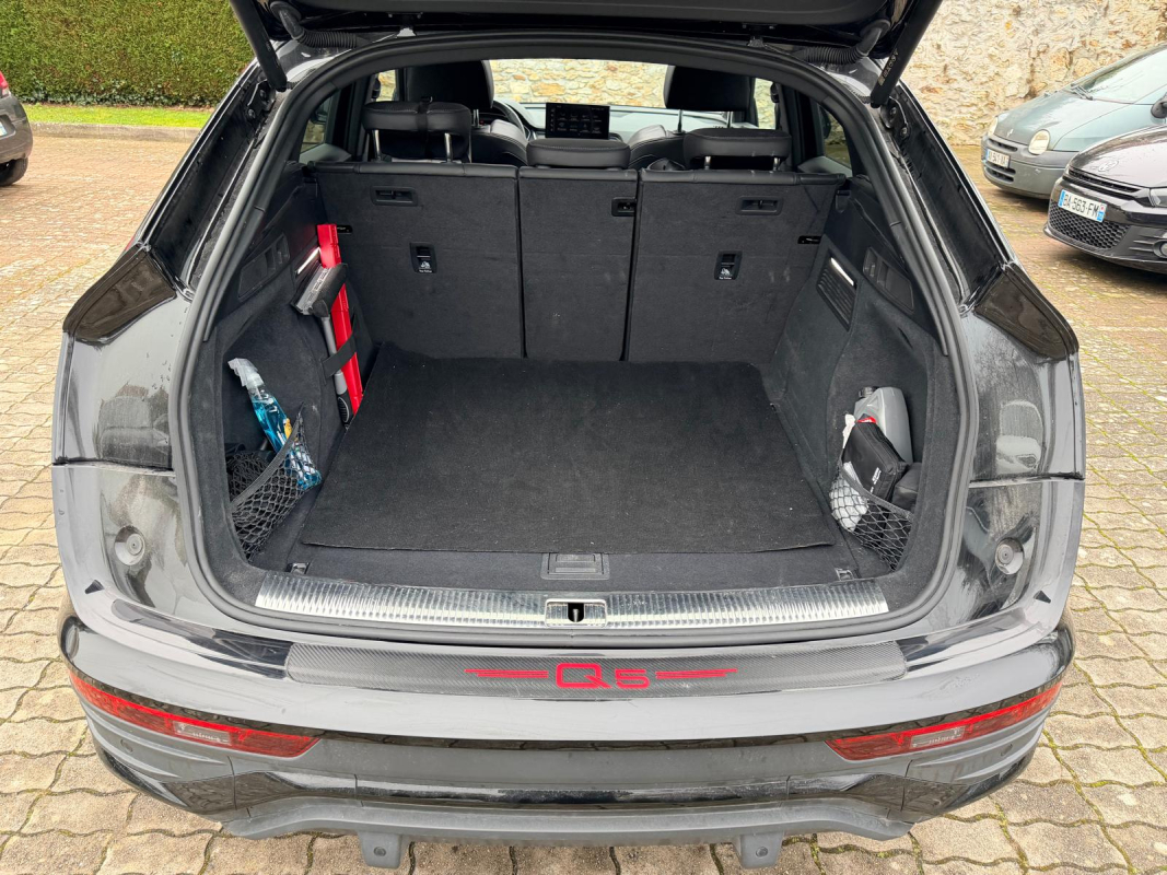 Audi Q5 Sportback — 22