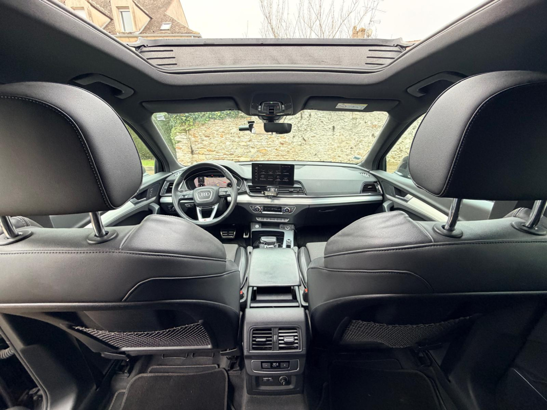 Audi Q5 Sportback — 16