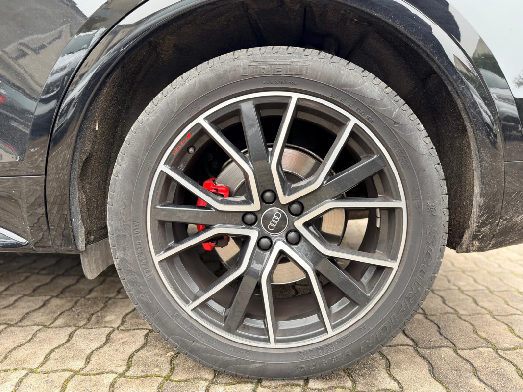 Audi Q5 Sportback — 25