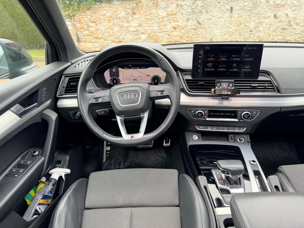 Audi Q5 Sportback — 17