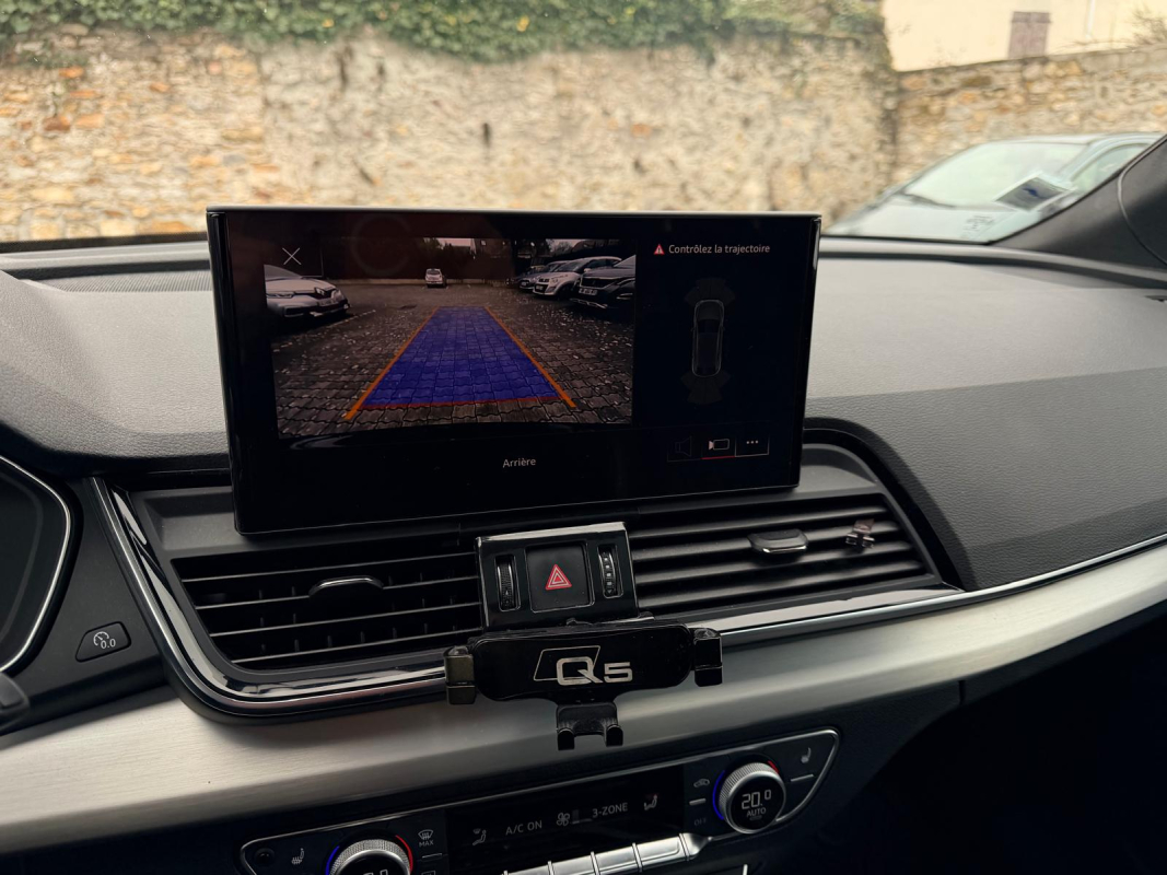 Audi Q5 Sportback — 18