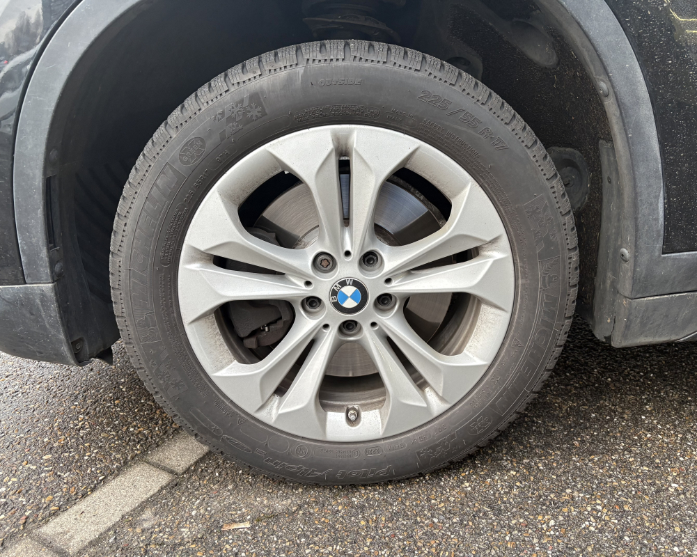 Bmw X1 — 29