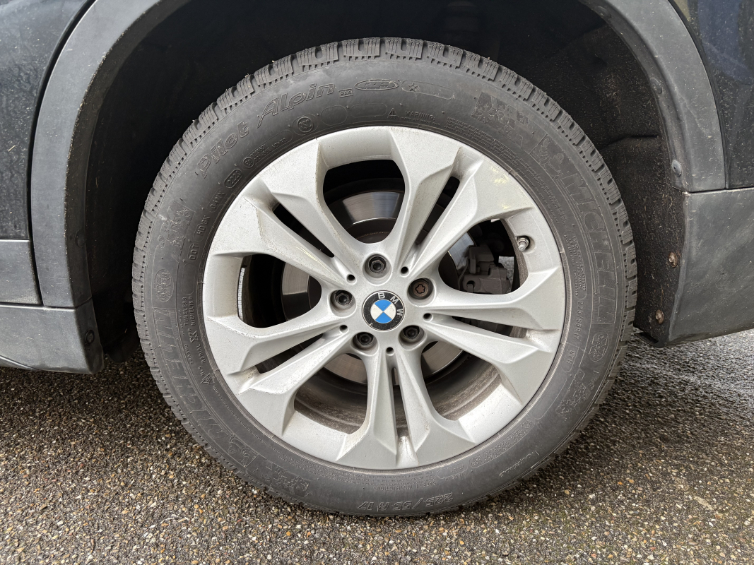 Bmw X1 — 30