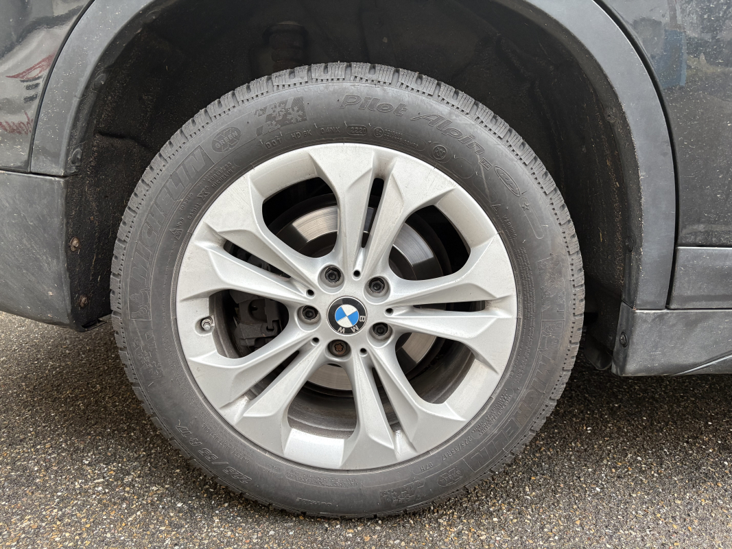 Bmw X1 — 31