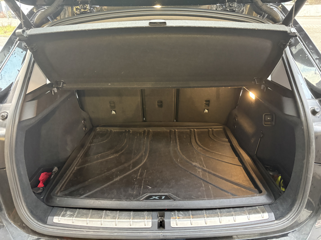 Bmw X1 — 7