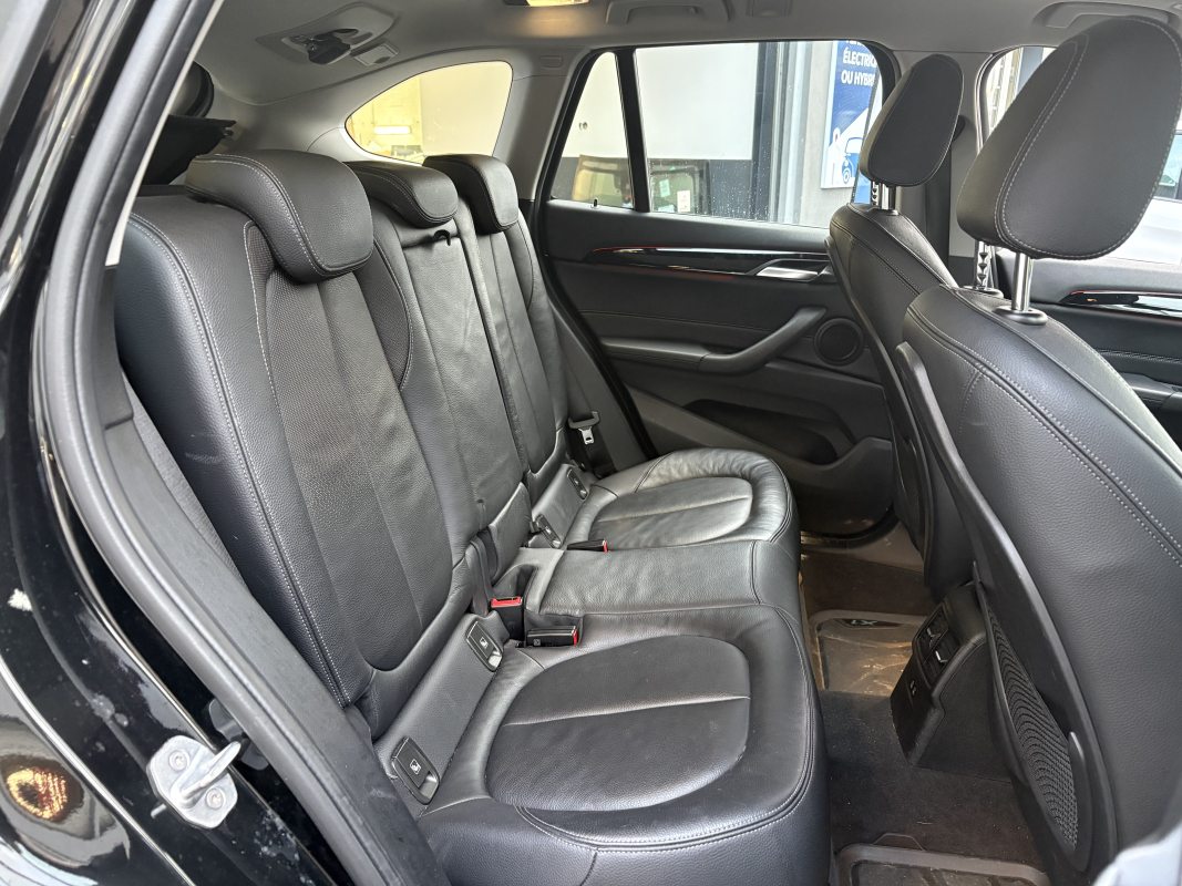 Bmw X1 — 21