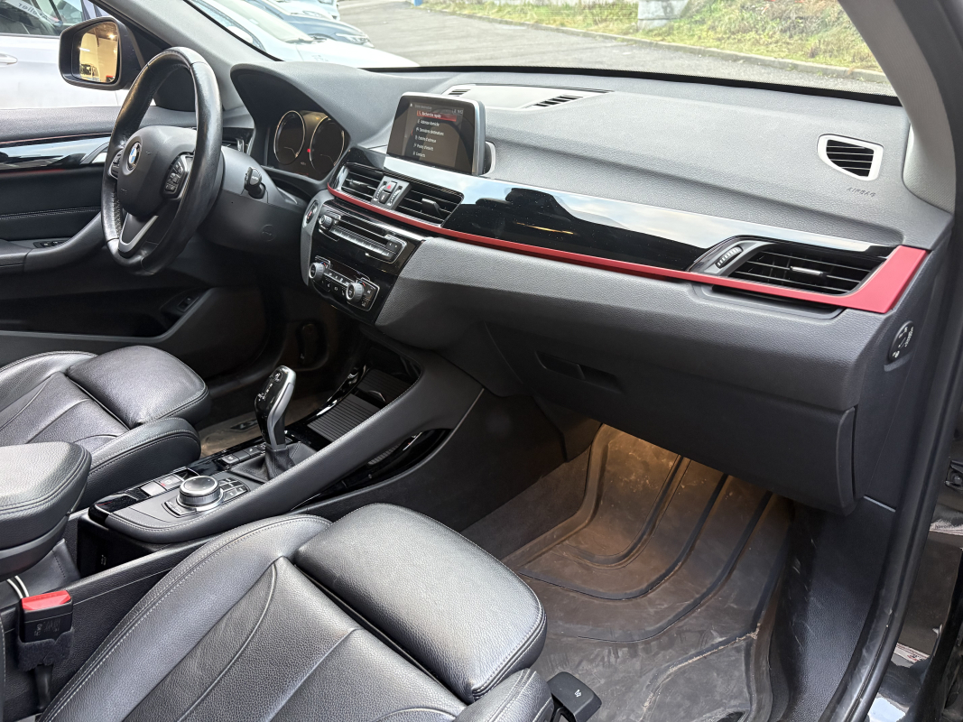Bmw X1 — 23