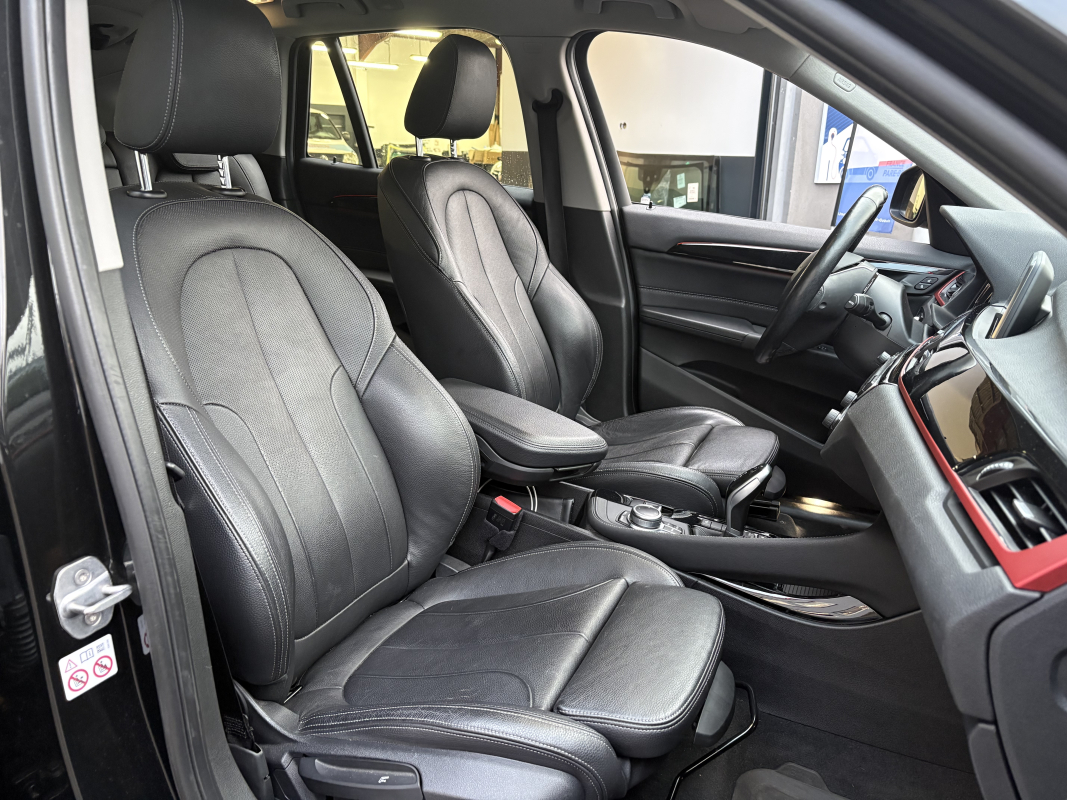 Bmw X1 — 22