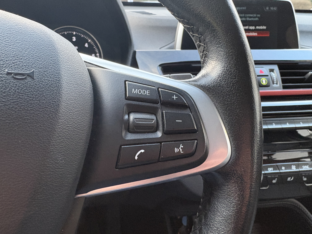 Bmw X1 — 12