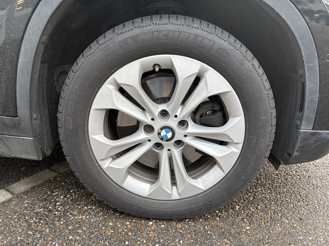 Bmw X1 — 32