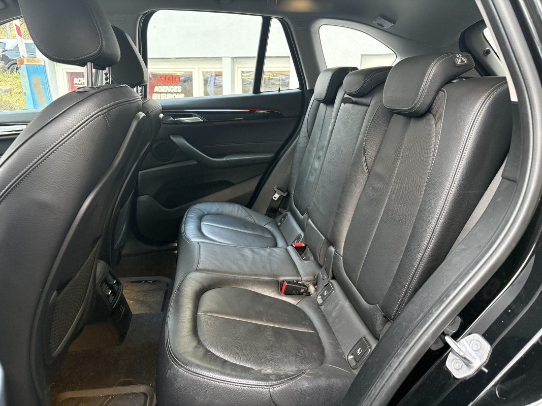 Bmw X1 — 6
