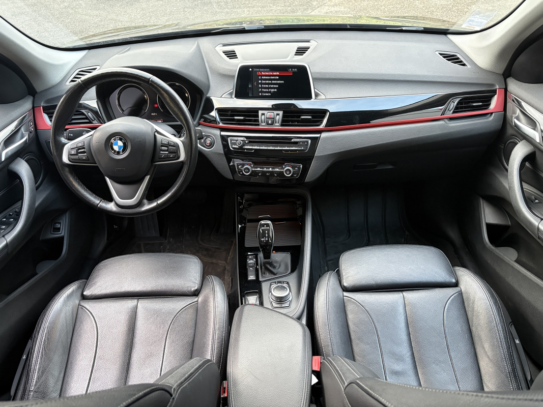 Bmw X1 — 24