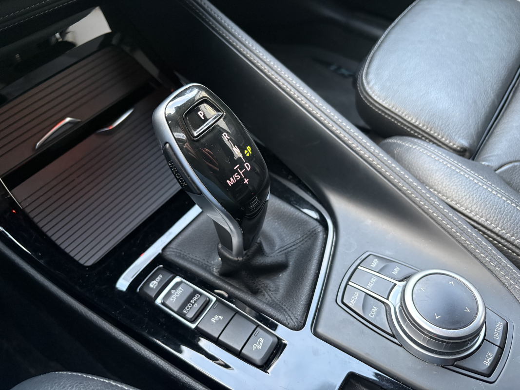 Bmw X1 — 25