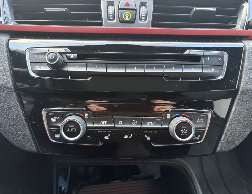 Bmw X1 — 15