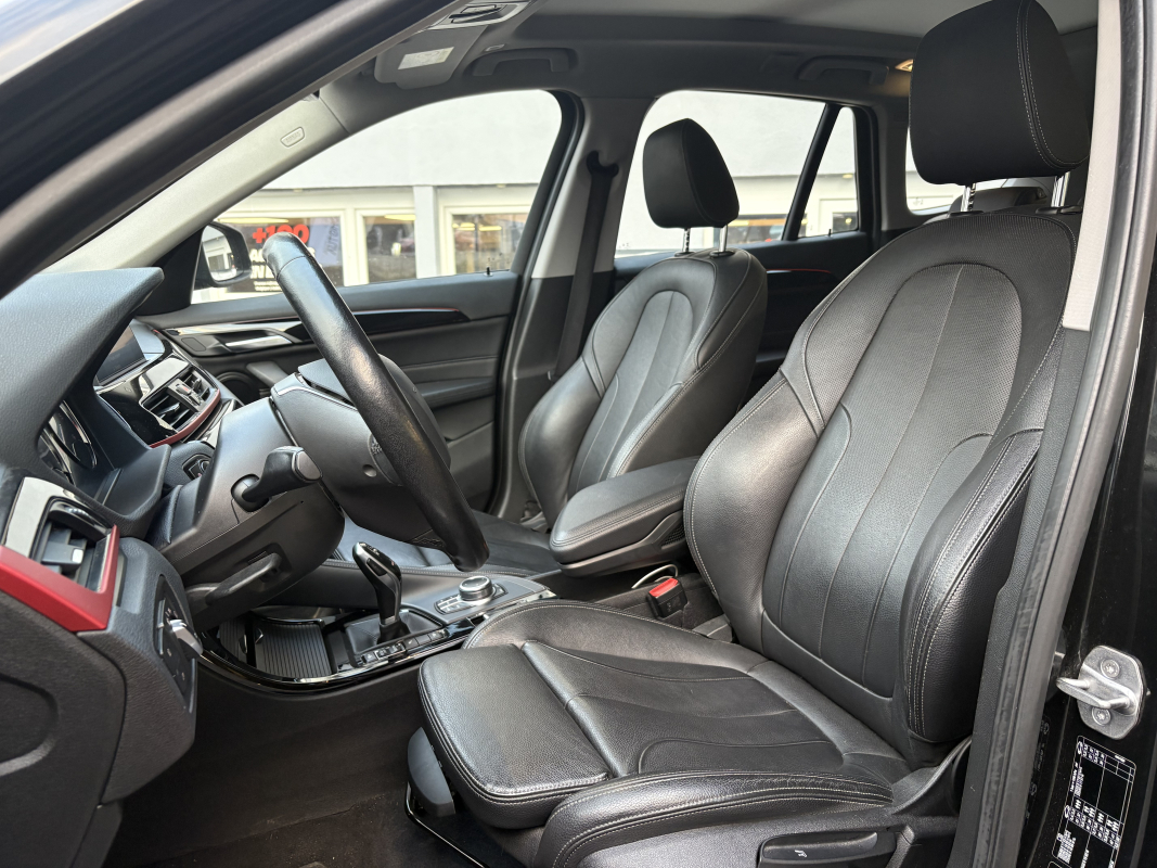 Bmw X1 — 4