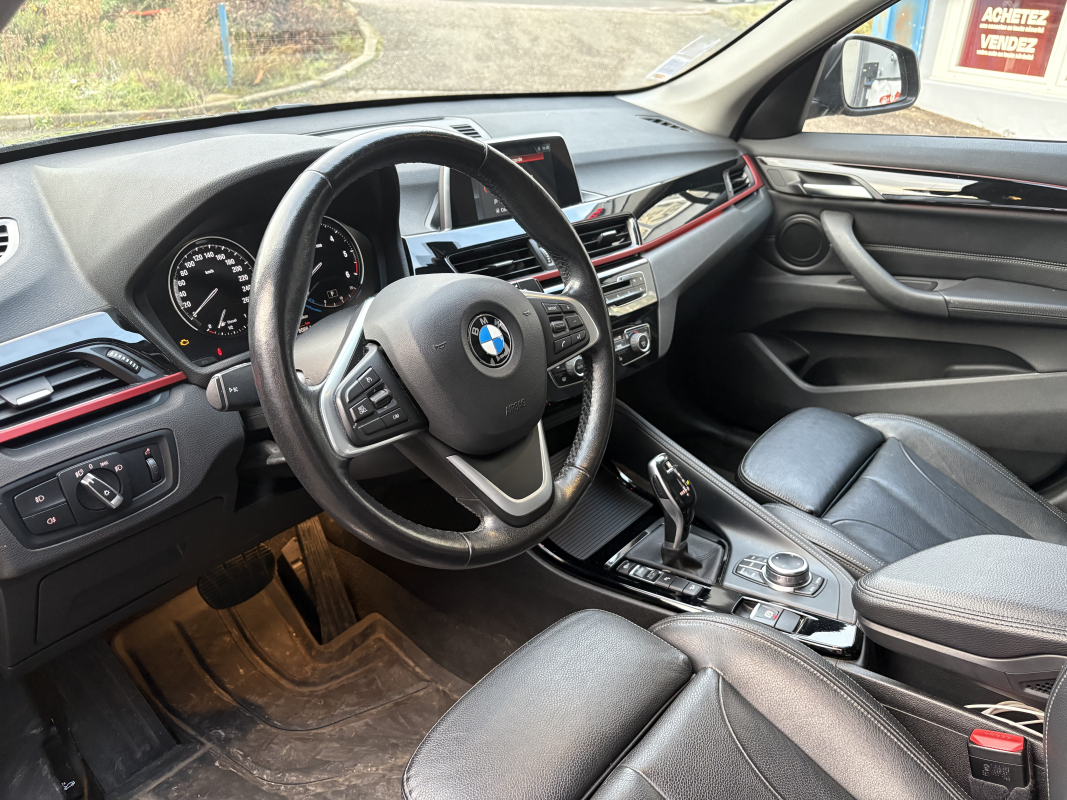 Bmw X1 — 3