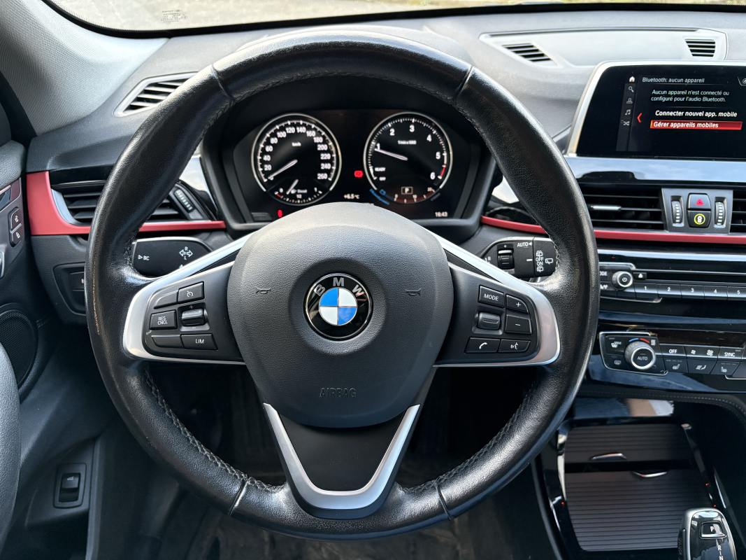 Bmw X1 — 10