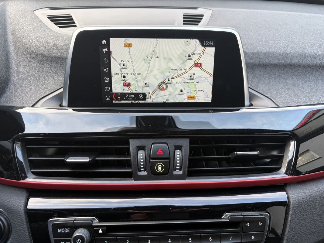 Bmw X1 — 17