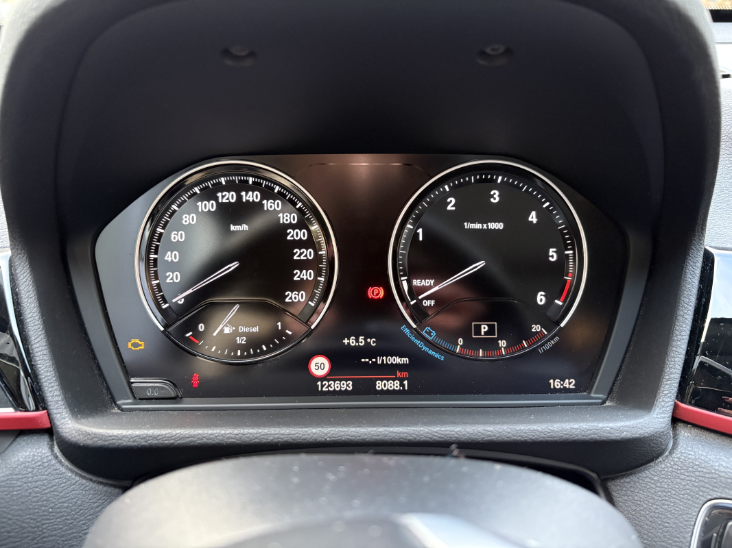 Bmw X1 — 13