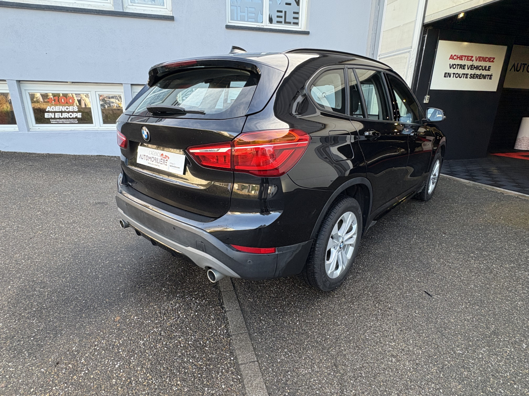 Bmw X1 — 2