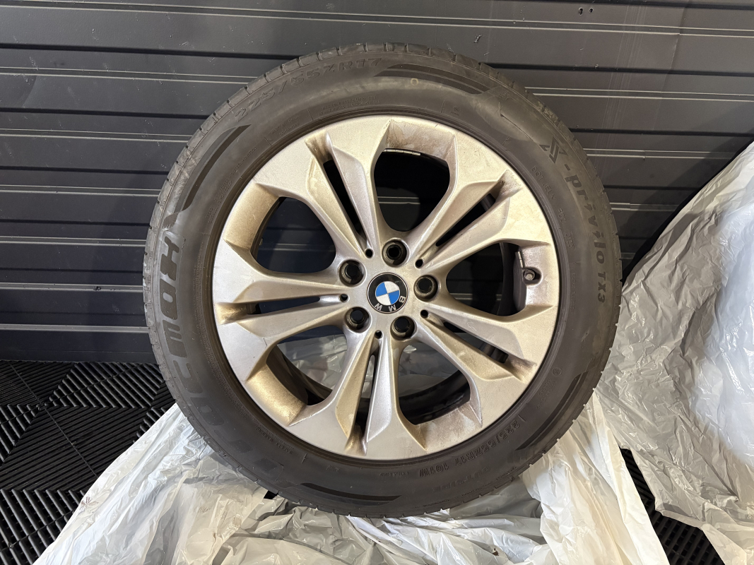 Bmw X1 — 33