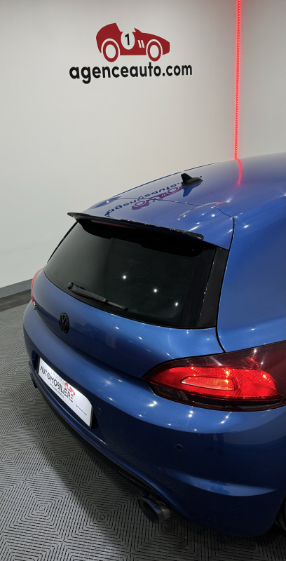 Volkswagen Scirocco — 39