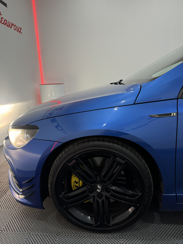Volkswagen Scirocco — 19