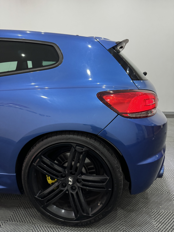 Volkswagen Scirocco — 20