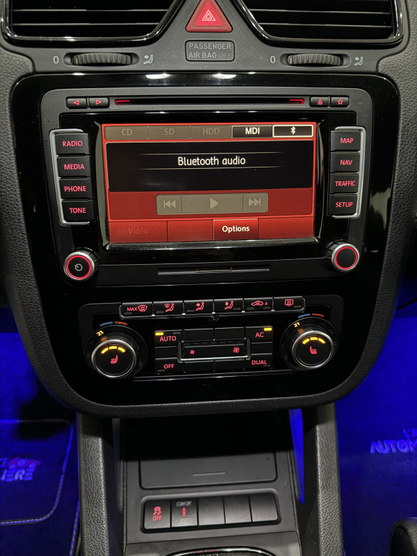 Volkswagen Scirocco — 28